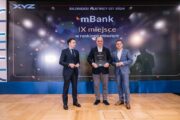 mBank w gronie największych płatników podatku CIT w Polsce