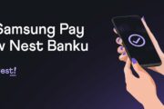 Samsung Pay w Nest Banku
