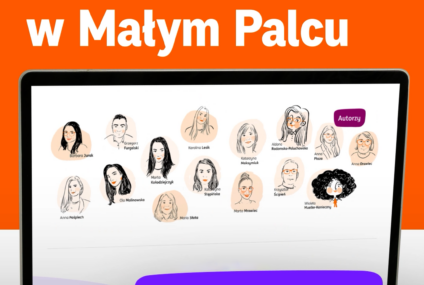 „Edukacja Ekonomiczna w Małym Palcu” - start programu edukacyjnego dla dzieci i młodzieży