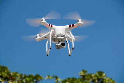 Już od 13 listopada obowiązek ubezpieczenia dronów. Nowe przepisy obejmą tysiące operatorów