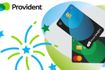 Provident Polska wydał 250 tysięcy kart kredytowych