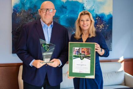 Generali Polska przyjaznym miejscem pracy