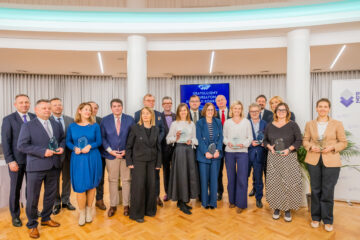 Link4 laureatem konkursu Pracodawca Godny Zaufania