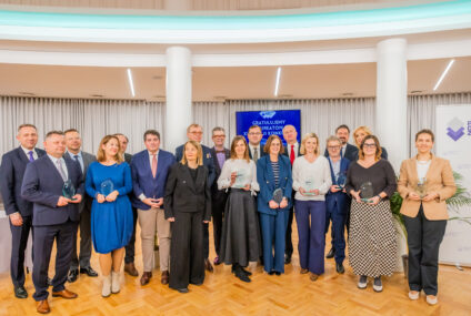 Link4 laureatem konkursu Pracodawca Godny Zaufania