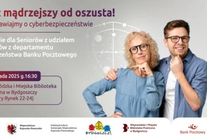 Bank Pocztowy kontynuuje szkolenia w zakresie cyberbezpieczeństwa