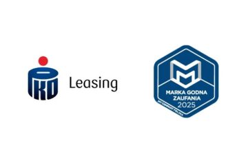 PKO Leasing z wyróżnieniem „Marka Godna Zaufania” w kategorii leasing i wynajem dla firm