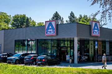 ALDI wprowadza usługę cashback w całej Polsce