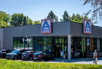 ALDI wprowadza usługę cashback w całej Polsce