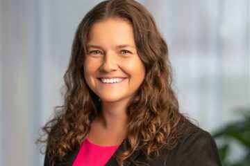 Aneta Legenza nową szefową pionu bezpieczeństwa IT i członkinią zespołu zarządzającego ING Hubs Poland