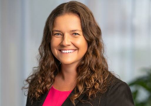 Aneta Legenza nową szefową pionu bezpieczeństwa IT i członkinią zespołu zarządzającego ING Hubs Poland