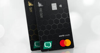 Nowe karty kredytowe Mastercard APIS w bankach spółdzielczych zrzeszenia BPS i w Banku BPS