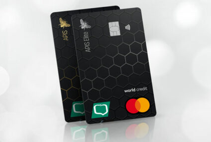 Nowe karty kredytowe Mastercard APIS w bankach spółdzielczych zrzeszenia BPS i w Banku BPS