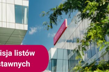 Miliardowa emisja listów zastawnych Millennium Banku Hipotecznego Miliardowa emisja listów zastawnych Millennium Banku Hipotecznego