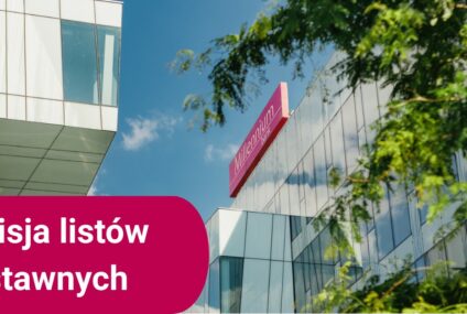 Miliardowa emisja listów zastawnych Millennium Banku Hipotecznego