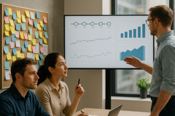 4 na 10 Polaków gotowych na pracę projektową, ale etat pozostaje numerem jeden