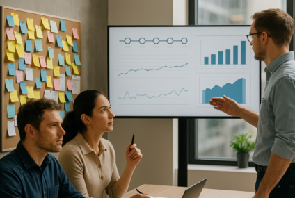 4 na 10 Polaków gotowych na pracę projektową, ale etat pozostaje numerem jeden