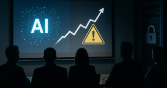 AI w ubezpieczeniach: tylko 10 proc. firm realnie na niej zarabia
