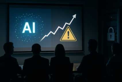AI w ubezpieczeniach: tylko 10 proc. firm realnie na niej zarabia