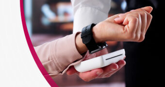 Bank Millennium udostępnił nowe metody płatności zbliżeniowych