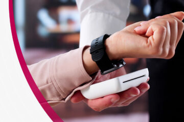 Bank Millennium udostępnił nowe metody płatności zbliżeniowych