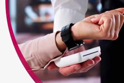 Bank Millennium udostępnił nowe metody płatności zbliżeniowych