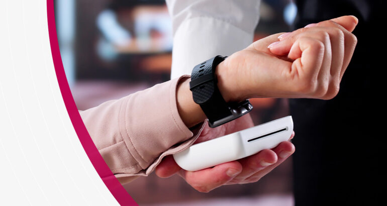 Bank Millennium udostępnił nowe metody płatności zbliżeniowych