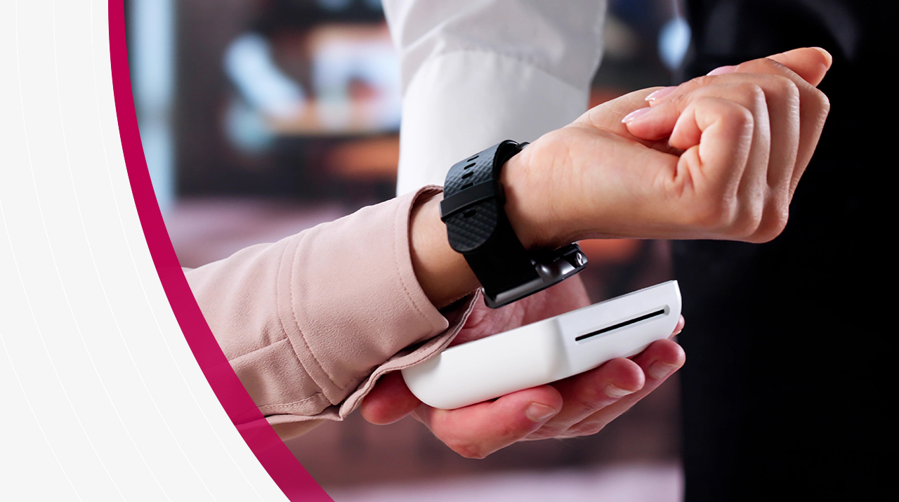 Bank Millennium udostępnił nowe metody płatności zbliżeniowych