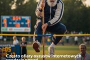 Polacy, którzy mylą treści generowane przez AI z autentycznymi, są ponad cztery razy bardziej narażeni na oszustwa