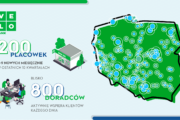 VeloBank ma już 200 placówek