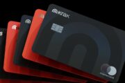 Platforma kryptowalutowa Kraken wprowadziła kartę debetową Krak