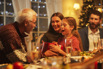 Świąteczne prognozy Mastercard: W Polsce wydatki wzrosną o 5% r/r, a konsumenci stawiają na „przystępne luksusy”