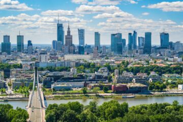 Mastercard zwiększa obecność w Polsce. Rozwija centra usług profesjonalnych w Warszawie i Gdańsku