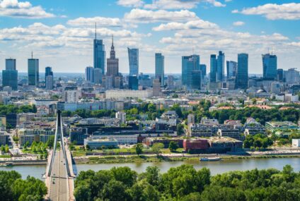 Mastercard zwiększa obecność w Polsce. Rozwija centra usług profesjonalnych w Warszawie i Gdańsku