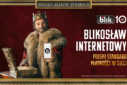 „Poczet BLIKÓW Polskich” – polska innowacyjność w centrum nowej kampanii Blika