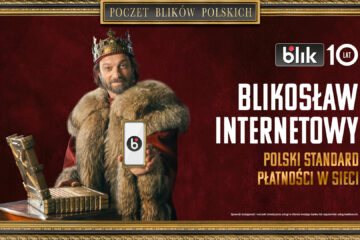 „Poczet BLIKÓW Polskich” – polska innowacyjność w centrum nowej kampanii Blika