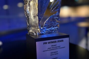 Bank Pekao nagrodzony za projekt edukacyjny „Bajki Oszczędzajki”