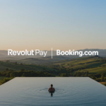 Booking wdraża Revolut Pay jako nową metodę płatności