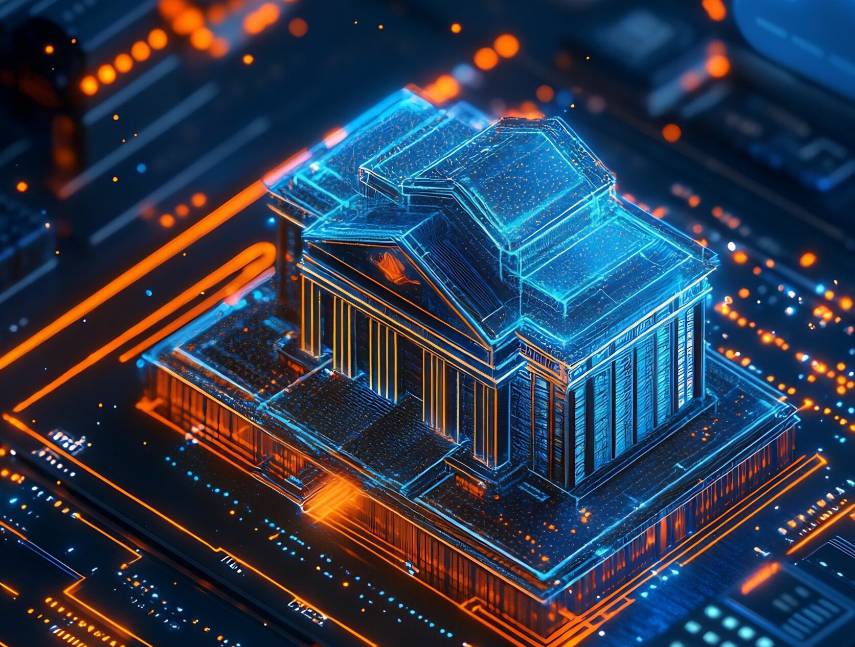 Scalo partnerem technologicznym PKO Banku Polskiego