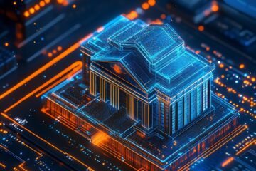 Banki wdrażają agentów AI. Czas na nowe kompetencje i stanowiska [raport]