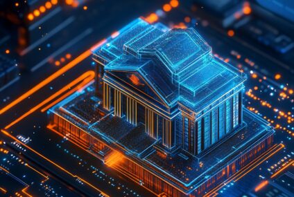 Banki wdrażają agentów AI. Czas na nowe kompetencje i stanowiska [raport]