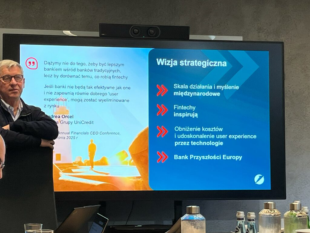 UniCredit wywraca stolik. Wszystkie najważniejsze usługi za darmo i bez „gwiazdek”