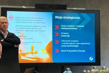 UniCredit wywraca stolik. Wszystkie najważniejsze usługi za darmo i bez „gwiazdek”