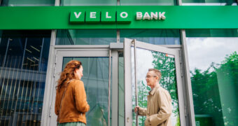 VeloBank otwiera finansowanie dla firm dual-use