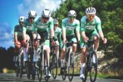 Kończy się sezon kolarski pod patronatem VeloBanku