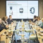 Co trzeci milenials chce tego używać. Gadżety ubieralne nowym hitem płatności