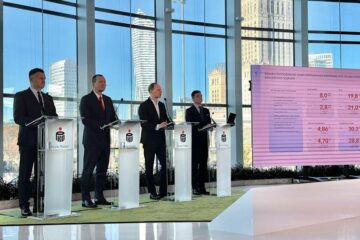 Wyniki Grupy PKO Banku Polskiego po trzecim kwartale 2025 r.