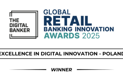Nest Bank z potrójną nagrodą w konkursie Global Retail Banking Innovation Awards 2025