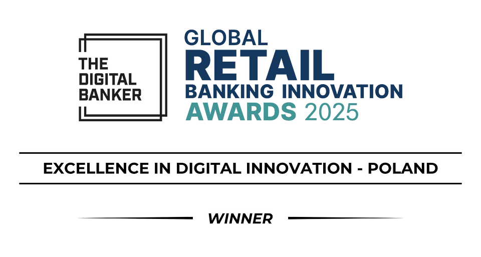 Nest Bank z potrójną nagrodą w konkursie Global Retail Banking Innovation Awards 2025