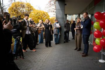 1/3 mleka, 1/3 soku pomarańczowego, 1/3 dżemu – mBank kolejny raz mówi „nie jutraj” i zachęca, żeby zadbać o finansową przyszłość