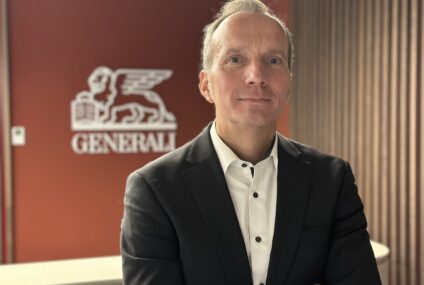 Mark Dassui powołany do zarządu Generali TU